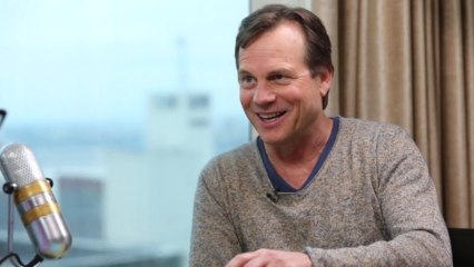 Bryan Cranston Must Have Been Busy: Bill Paxton Talks About Landing ?2 Guns? Role