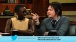 Actors Norman Reedus and Danai Gurira On If Their Characters Will Fight Side-by-Side