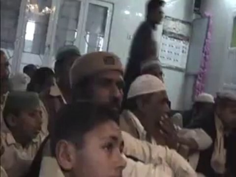 ALI ZULKARNAIN SHA MEHSIAN MEHFIL PART 11 2013