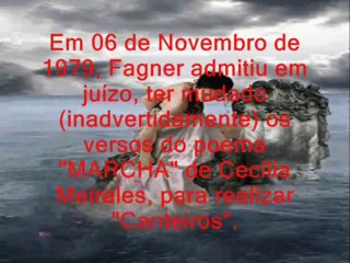 Canteiros - Eu Mesmo