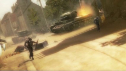 Company of Heroes Tales of Valor (04-11)