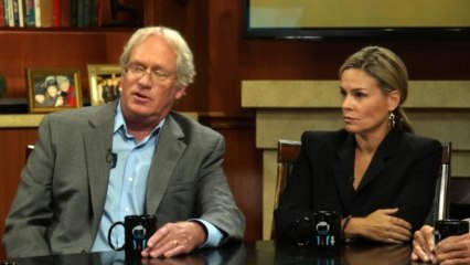 Supplements And Gluten-Free: Chef Cat Cora, Dr. Loren Cordain and Dr T. Colin Campbell Answer Social Media Questions