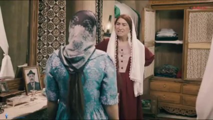Hükümet Kadın 2 \ Fragman