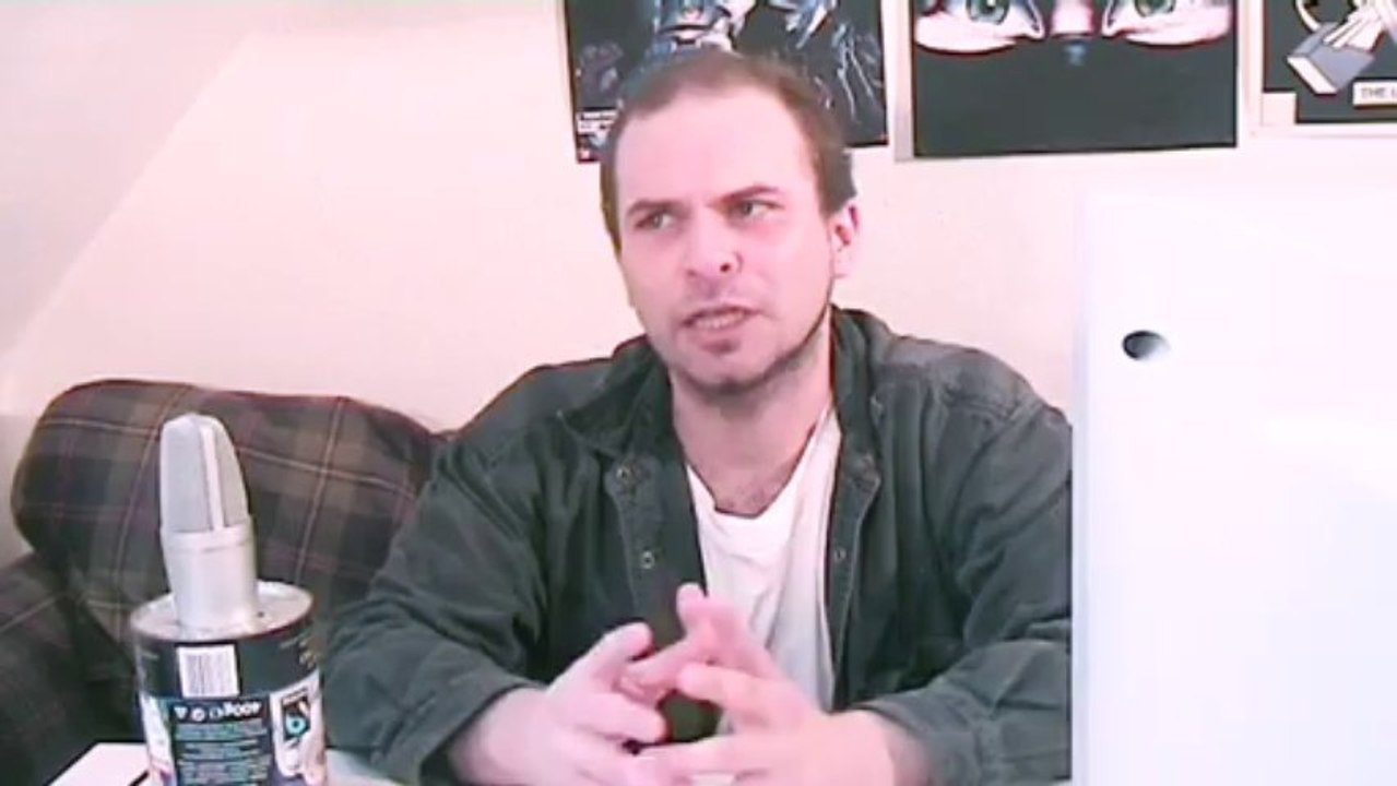 Kraut & Rüben & Videospiele 06 - Wirres Zeug und fehlende Nummern