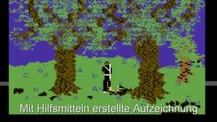 Kraut & Rüben & Videospiele 08 - Guck ma, Gore