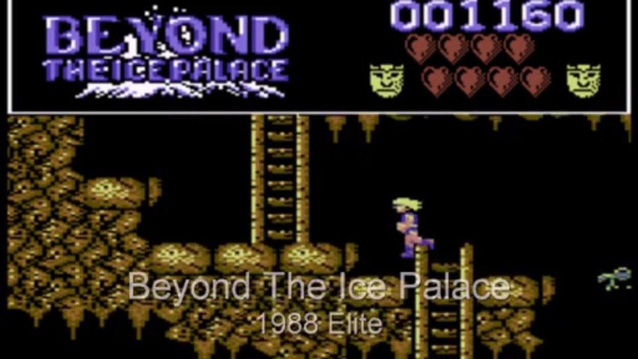 Kraut & Rüben & Videospiele 09 - Das groovt