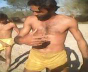 Jaffar Dhkou Match Highlights 🏆