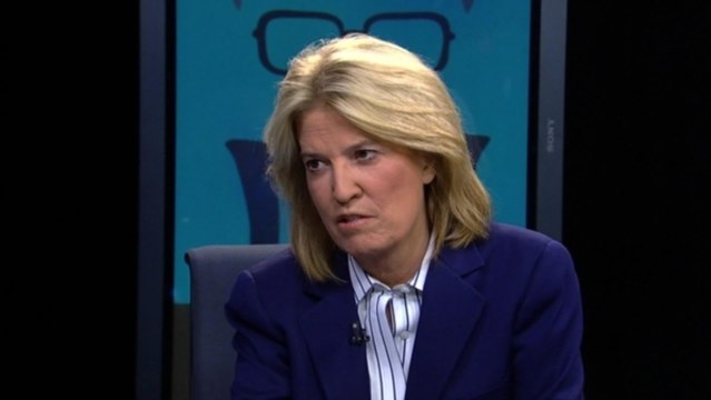 Fox News' Greta Van Susteren On CNN's News Coverage