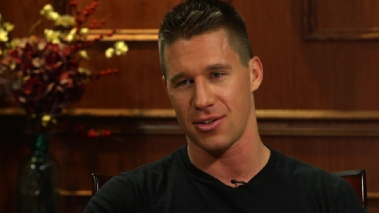 Wrestler AJ Kirsch Talks Stone Cold Steve Austin, the Rock, and his Experience on "WWE Tough Enough"