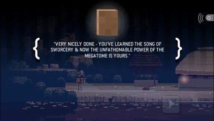 Superbrothers: Sword & Sworcery | EPisode 3