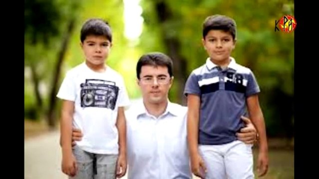 Сергей Данилов. 282 статья. Встреча в Петербурге (ч.1)