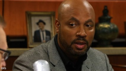 Sports Illustrated Writer Jim Trotter On if the NFL Will Make the Game Safer