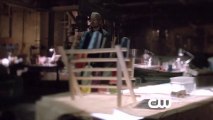 Arrow 2x03 Sneak Peek: Broken Dolls