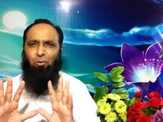 Sick People and Fasting 25 July 2012