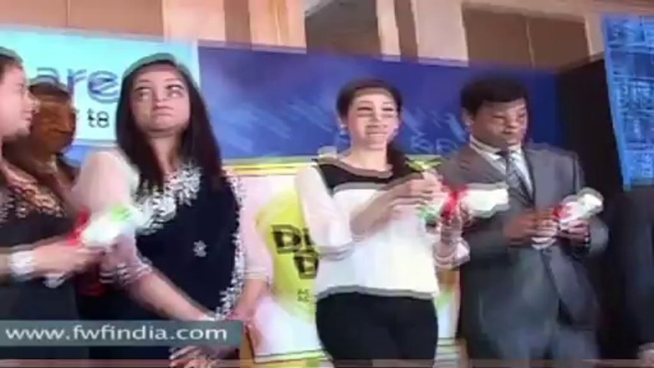 karishma kapoor at celeberation of drivers days