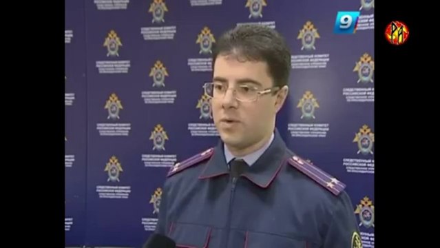 Сергей Данилов. 282 статья. Встреча в Петербурге (ч.2)