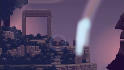 Superbrothers: Sword & Sworcery | EPisode 4