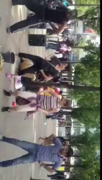 Dance 4 fun