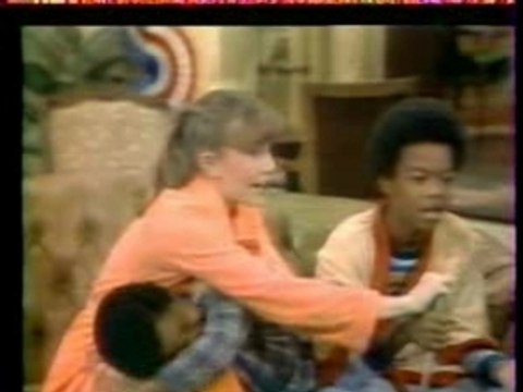 Bande Annonce Arnold & Willy - la 5 - 1987