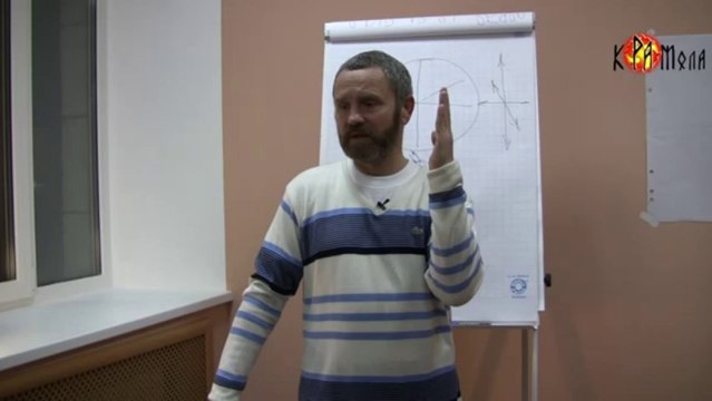 Сергей Данилов. 282 статья. Встреча в Петербурге (ч.4)