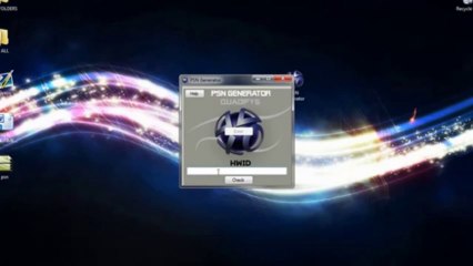 PSN Code Generator [PROOF] - YouTube