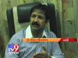 Doctor arrested for molesting patient, Vapi - Tv9 Gujarat