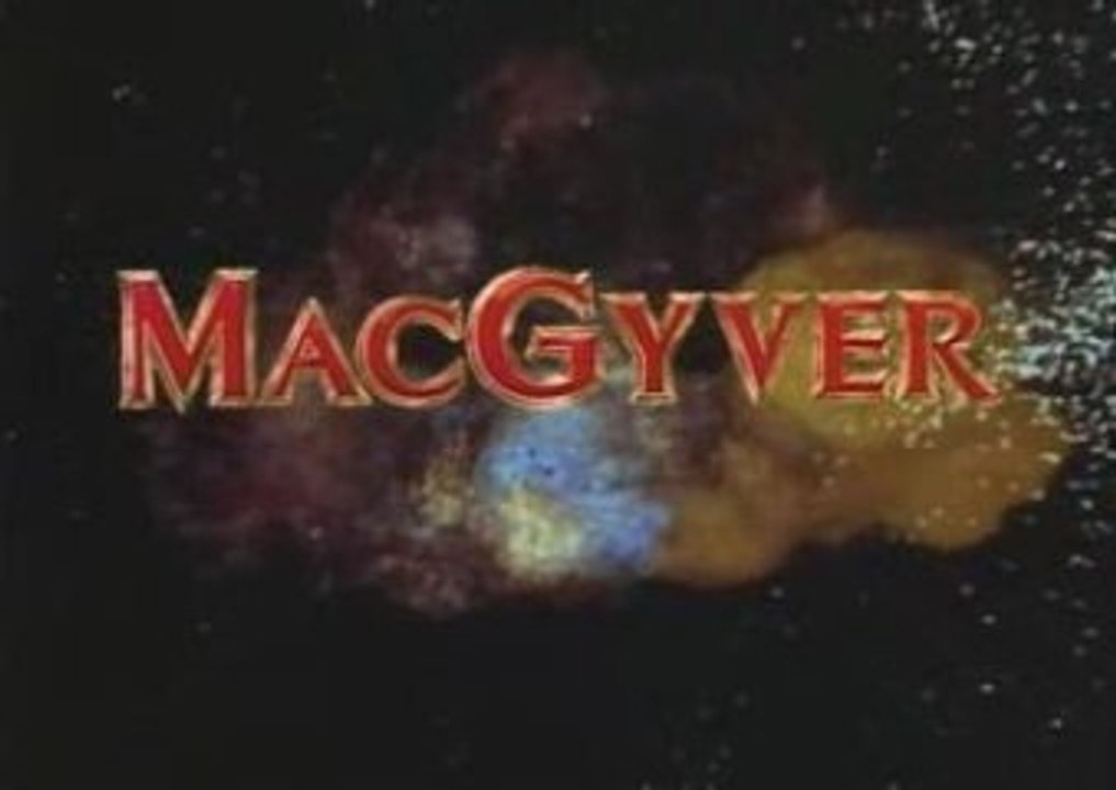 SAMPLE MacGyver