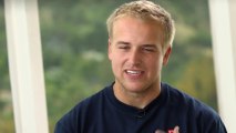 Draft Regrets and Philly Fan Fears: Matt Barkley Reveals