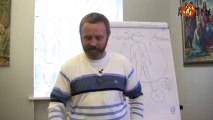 Сергей Данилов. Психическое время. Встреча в Петербурге (ч.2)