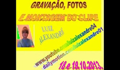 LUIZ ALEXANDRE - GABI FORRÓ LEGAL - FESTA NA ESCOLA