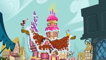 My Little Phineas and Ferb: Bouncing Around the World