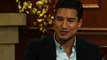 Media Personality Mario Lopez Talks About Being On Dancing With The Stars
