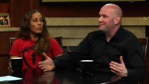 UFC President Dana White Talks Frankly About Drug Use in MMA