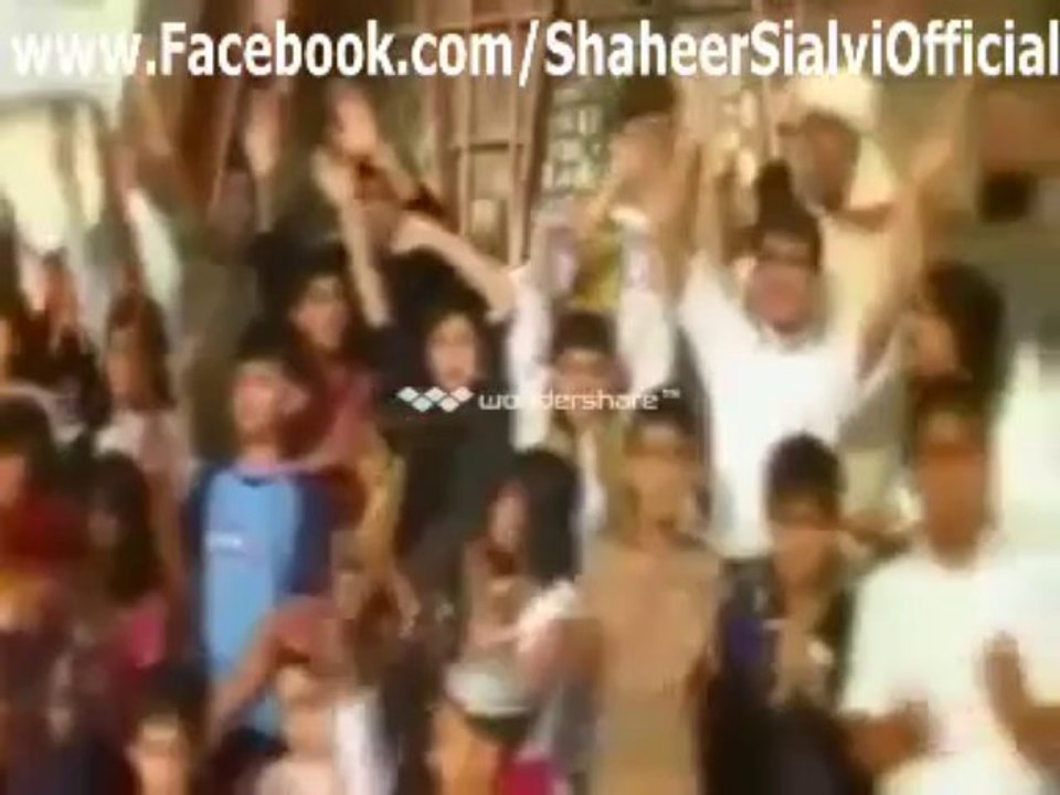PAK ARMY. AB WAQT E SHAHADAT HA AAIYA. ALLAH O AKBAR