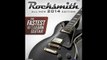 Rocksmith 2014 - XBOX360 ISO XBLA Download (USA, Italy, France, Germany, Spain, Australia, Japan, Europe)