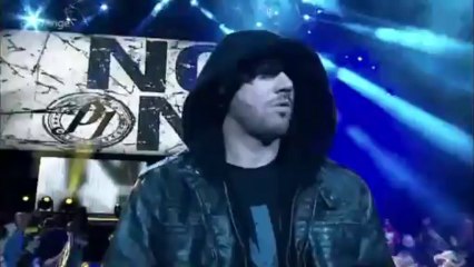 Tna.Xplosion.22nd.Oct.2013