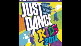 Just Dance Kids 2014 - XBOX360 Game Download [ISO] [XBLA]