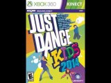 Just Dance Kids 2014 - XBOX360 Game Download [USA] [EUR] [JPN] [AU] [FRA]]