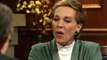 Julie Andrews Talks About Anne Hathaway?s Performance in 