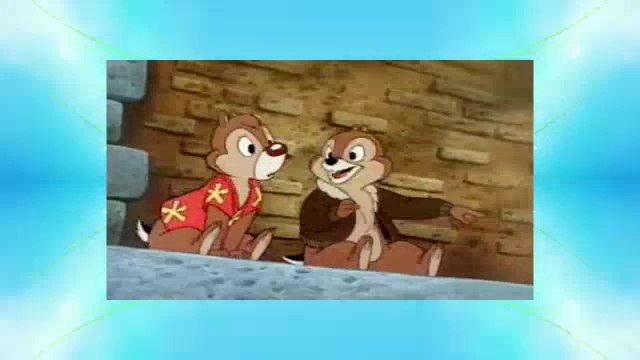 Tic et Tac rangers du risque 02x02 - Tic et tac enquêtent