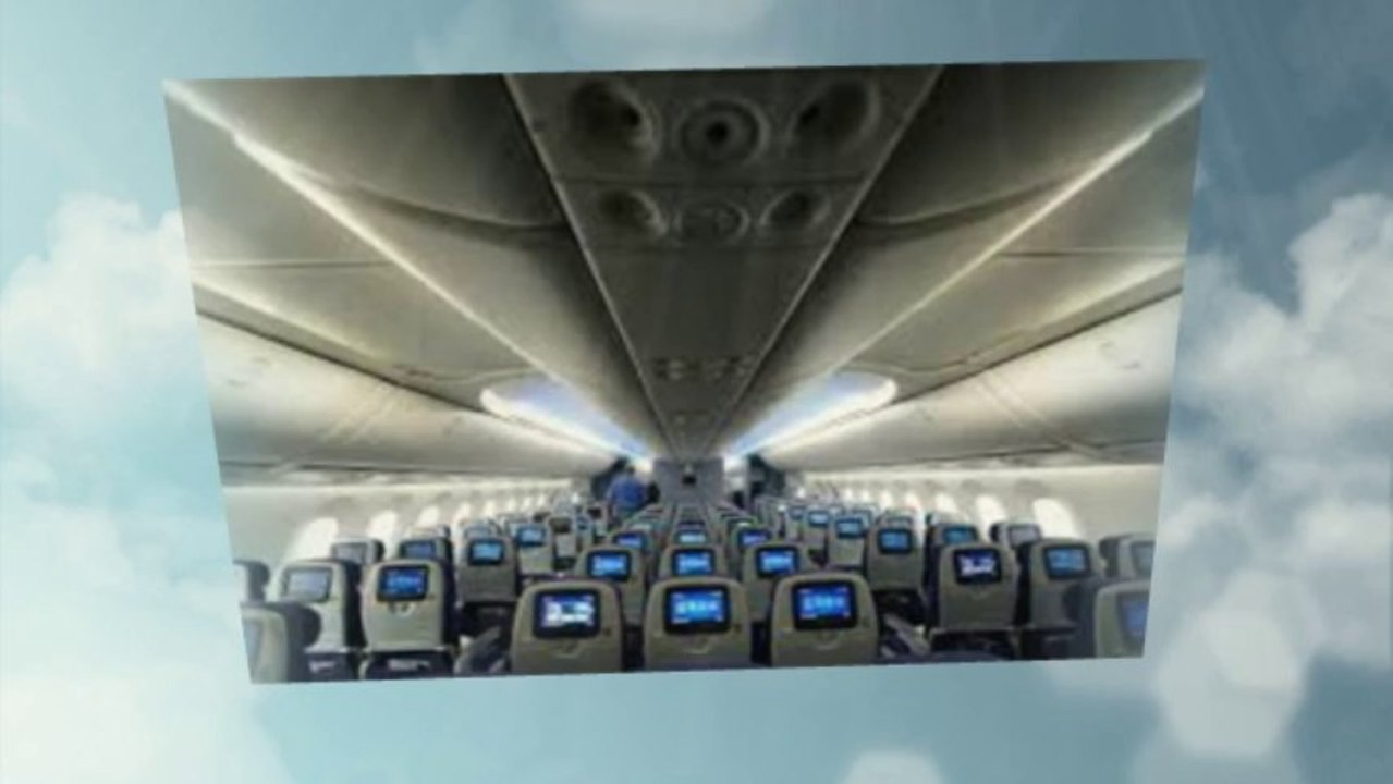 Travel Solutions for Modern Business Travelers