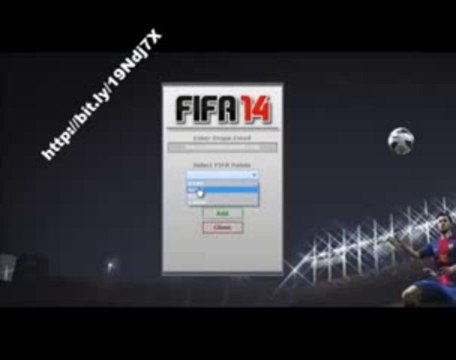 FiFa 2014 Coins Hack ™ Pirater ™ Link In Description