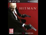 [PS3] Hitman Absolution Complete PS3 ISO Télécharger [EUROPE]