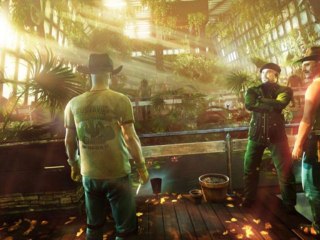 Hitman Absolution Complete - PS3 ISO Download [EUROPE]