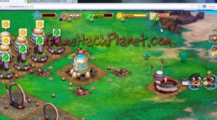 ▶ Galaxy Life Hack ™ Pirater ™ Link In Description 2013 - 2014 Update