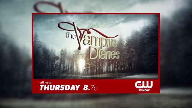 The Vampire Diaries 5x04 Sneak Peek: For Whom the Bell Tolls