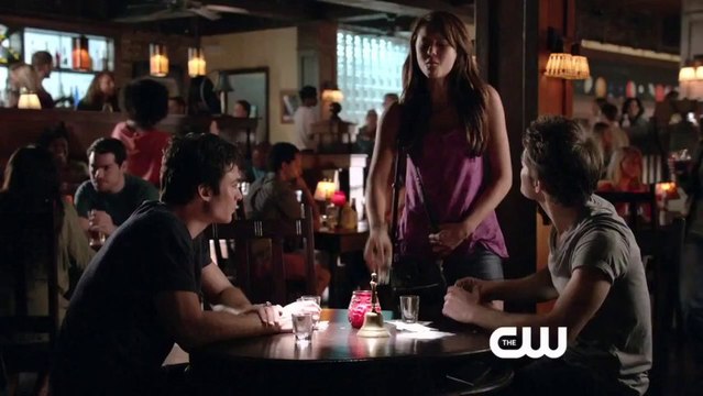 The Vampire Diaries 5x04 Sneak Peek #2: For Whom the Bell Tolls