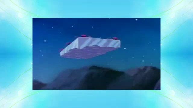 Tic et Tac rangers du risque 02x04 - Hercule poivron s'evade