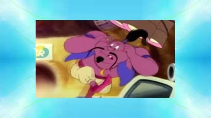 Tic et Tac rangers du risque 02x06 - Traladin et la cafetière magique