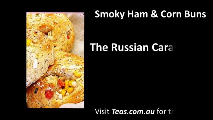 Teas that are for cooking